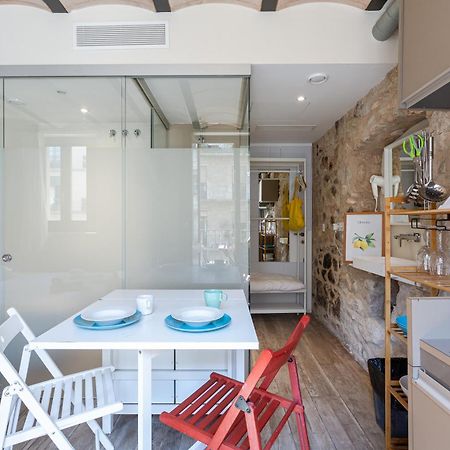 ז'ירונה Apt 5 Limon מראה חיצוני תמונה